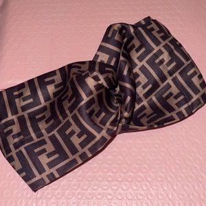 Fendi headband